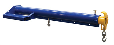 ECONOMY TELESCOPING LIFT BOOM 4K 24 IN
